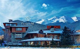 Hotel Perun & Platinum Casino Bansko